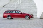 Mercedes-Benz E-Class 2014 года
